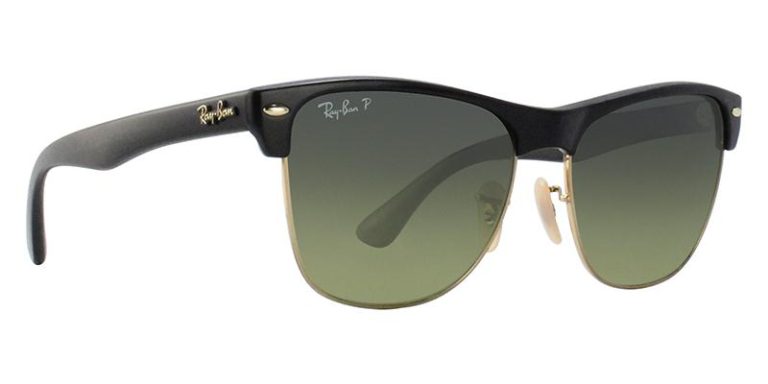 What Are The Best Ray-Ban Sunglasses for Guys? - Sunglasses and Style ...
