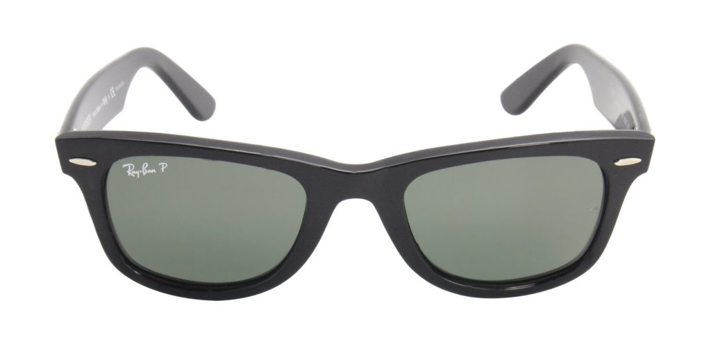 Ray-ban Wayfarer sunglasses