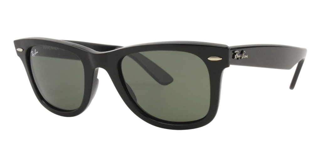 best ray ban sunglasses for oval face