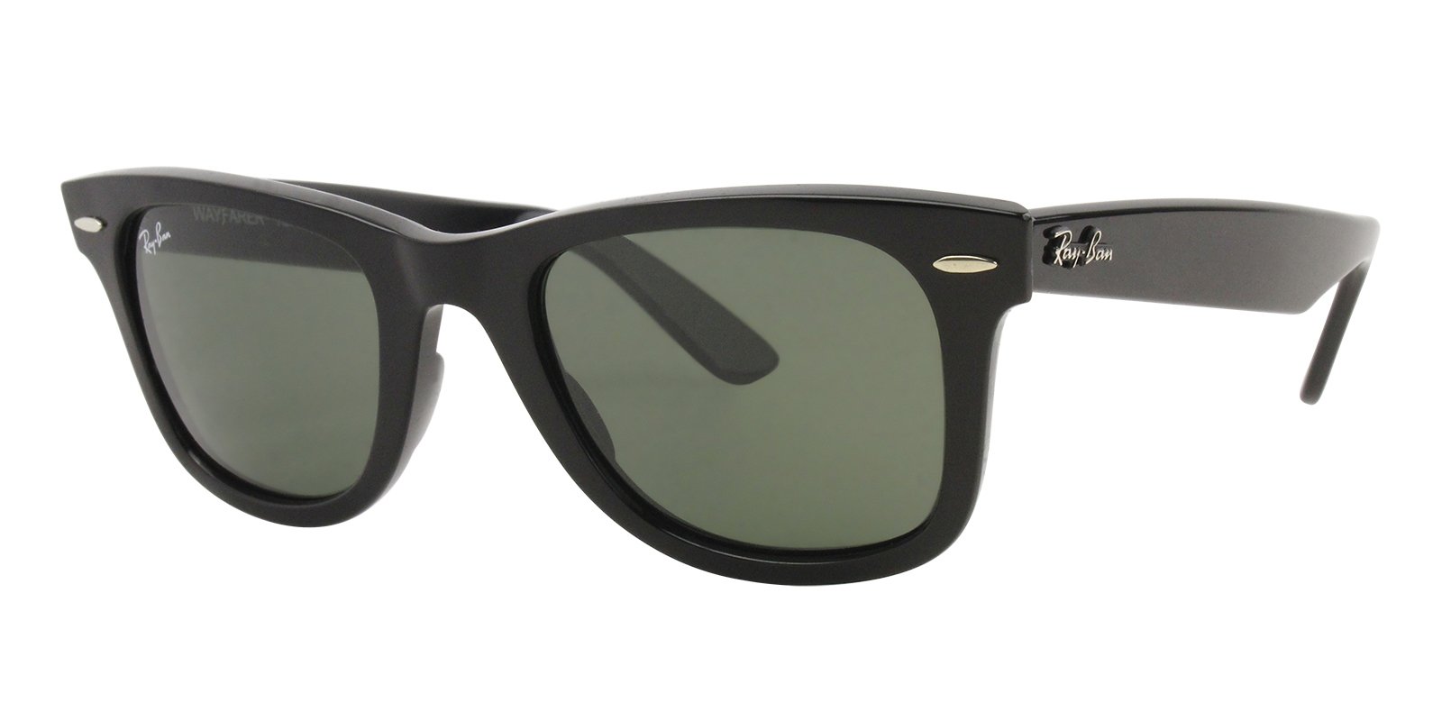 Ray-Ban Wayfarers RB2140 Style - Sunglasses And Style Blog ...