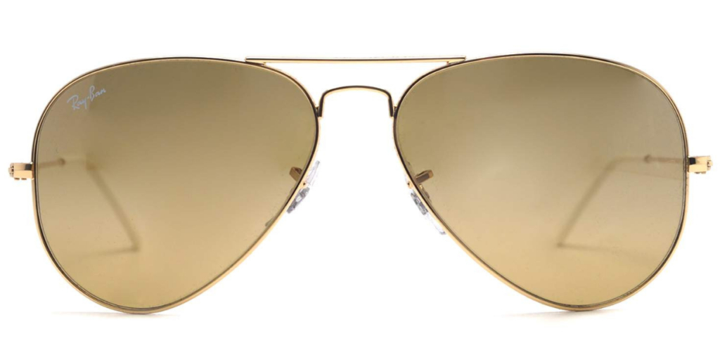 The 5 Types of Ray-Ban Sunglass Lenses - Sunglasses and Style Blog -  