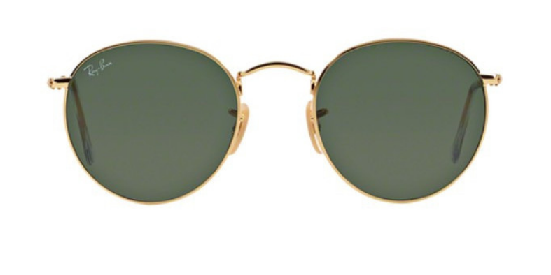 The 5 Types Of Ray Ban Sunglass Lenses Sunglasses And Style Blog 