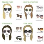 What Face Shape Do Wayfarers Sunglasses Fit Best? - Sunglasses and ...