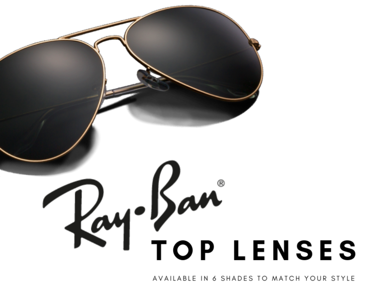 The 6 Different Types Of Ray Ban Sunglass Lenses 1 Sunglasses And Style Blog 