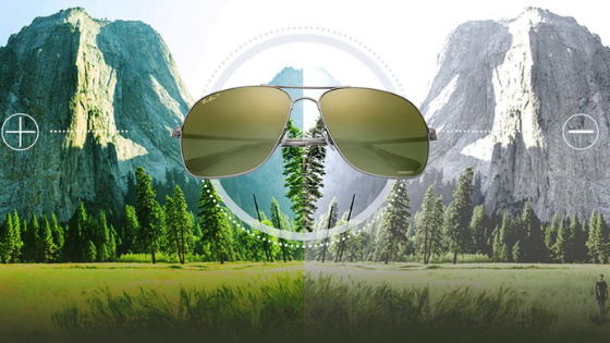 ray ban polarized benefits