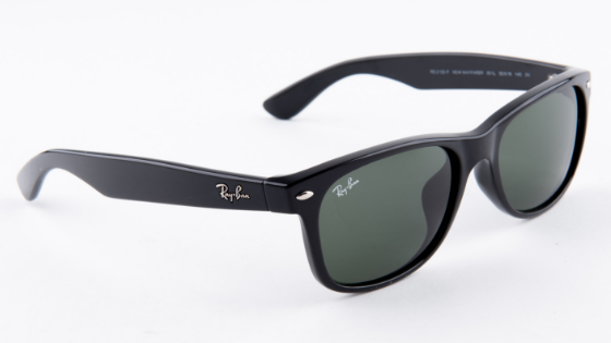 Wayfarer asian hotsell fit difference