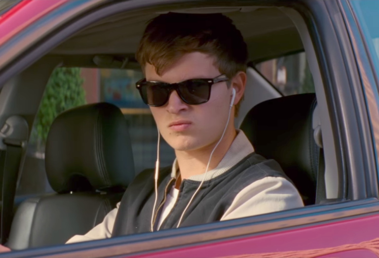 What Sunglasses Does Baby Driver Wear? - Sunglasses and Style Blog ...