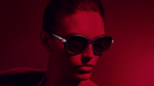 Cartier Panthere Wild sunglasses