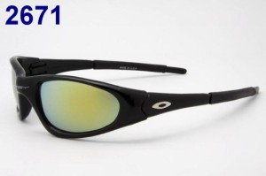 how to tell genuine oakley sunglasses
