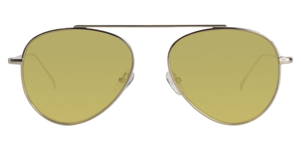 Wayfarer Rimmed Sunglasses Fastrack - C0100BL1V at best price | Titan Eye+