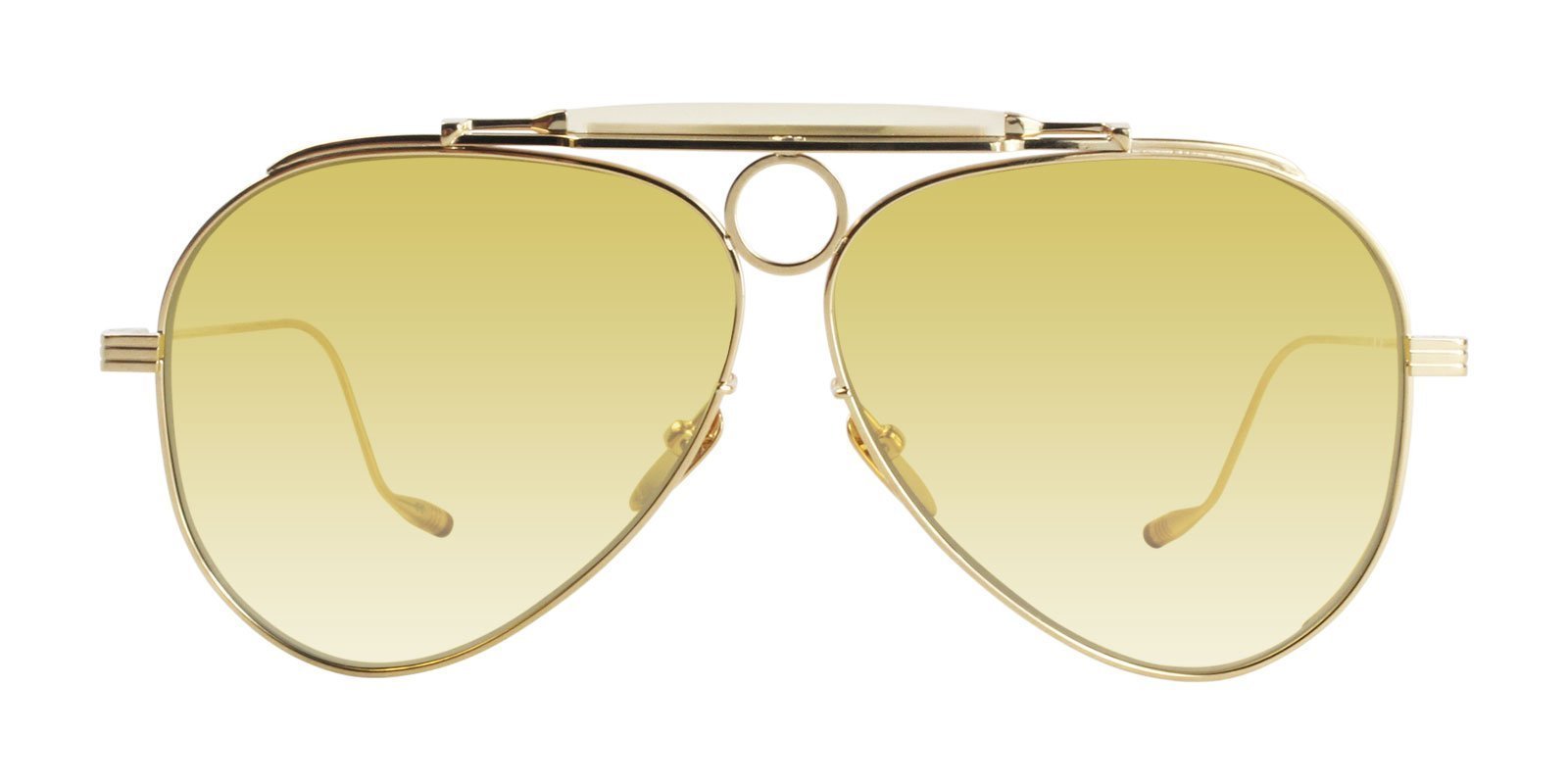 jacques-marie-mage-sunglasses-jacques-marie-mage-gonzo-duke-gold-yellow ...