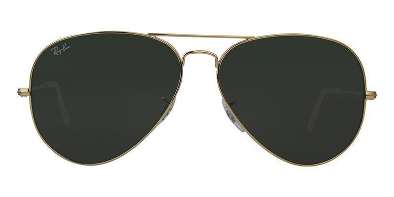 Are Ray-Ban Aviator Sunglasses Unisex?