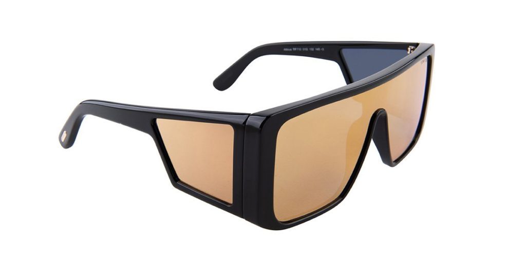 square shield sunglasses