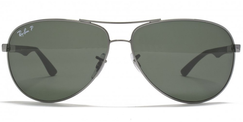 ray ban aviator uv protection