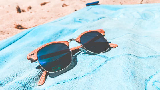 benefits of polarized sunglasses
