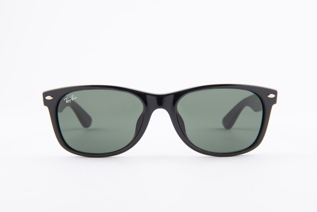 ray ban 2140f polarized