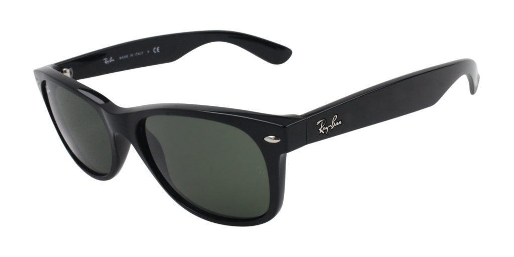 new ray ban wayfarer