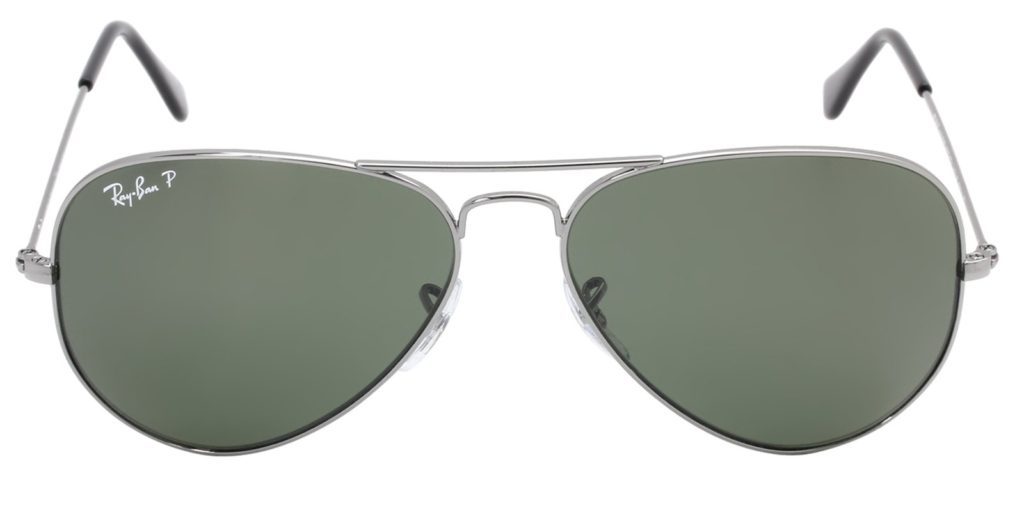 non mirrored sunglasses