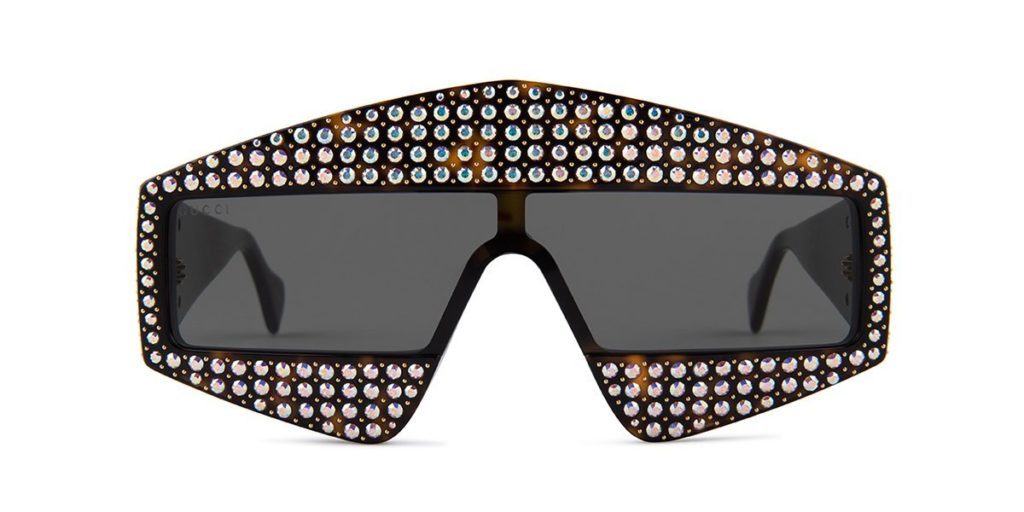 Gucci GG0357S sunglasses