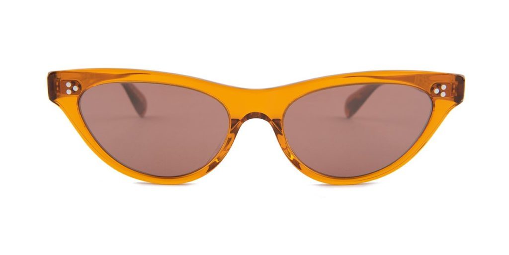 Oliver Peoples Zasia sunglasses
