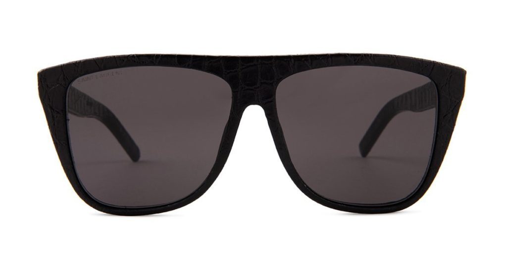 Kris Jenner Sunglasses, Oversized Sunglasses Trend