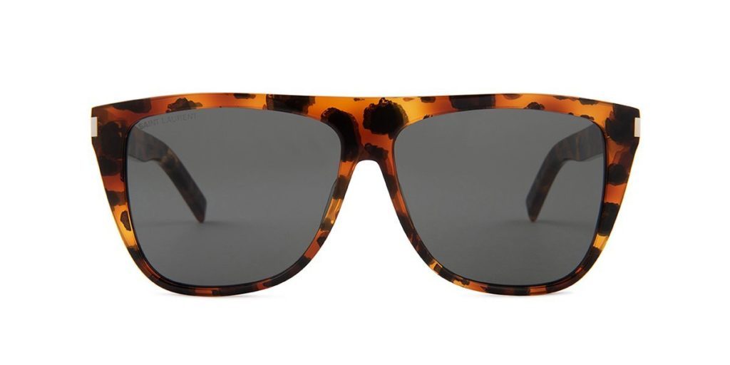 Saint Laurent SL1 sunglasses