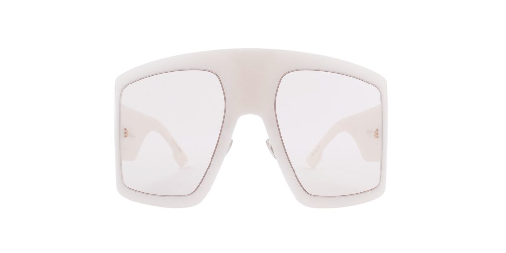 Dior So Light 2 Sunglasses in Black  LSC INC