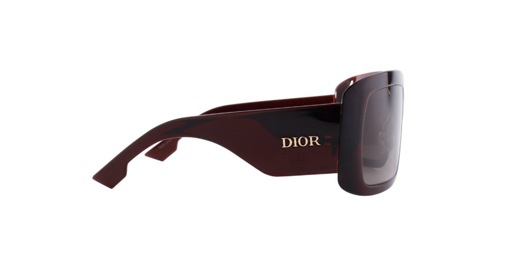 Dior SoLight - Brown Frames