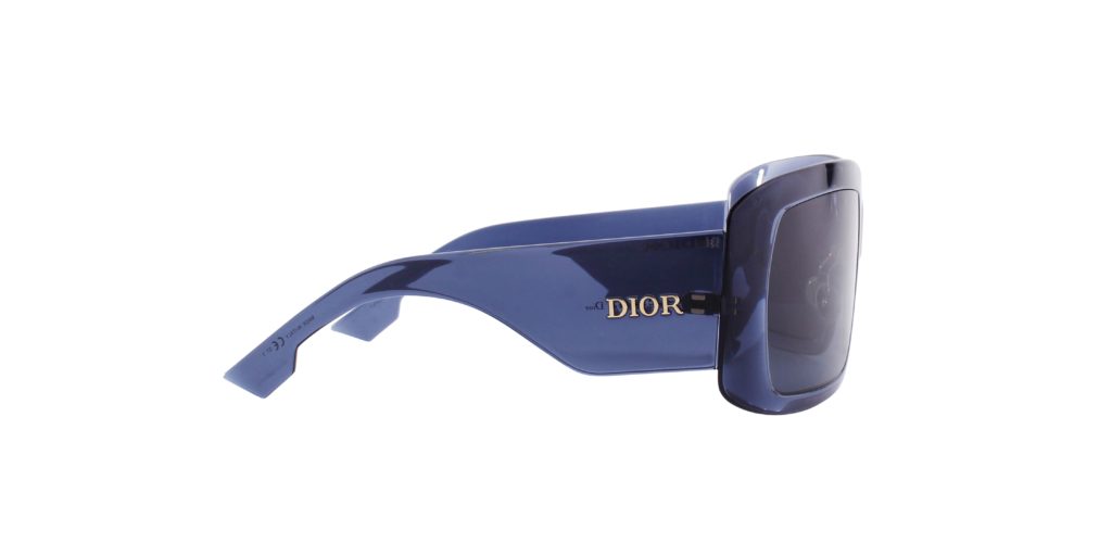 Dior SoLight - Dark Blue Frames
