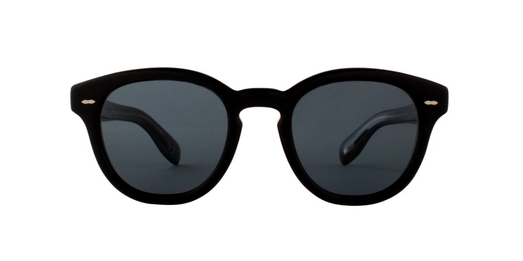 Oliver Peoples x Cary Grant: A Classic Hollywood Collection ...