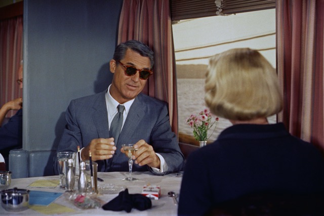 Oliver Peoples x Cary Grant