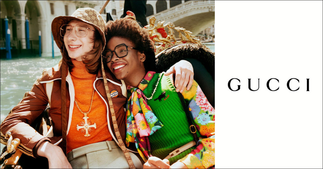 Gucci Summer Collection 2021 for Women and Men