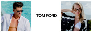 Tom Ford Summer Collection