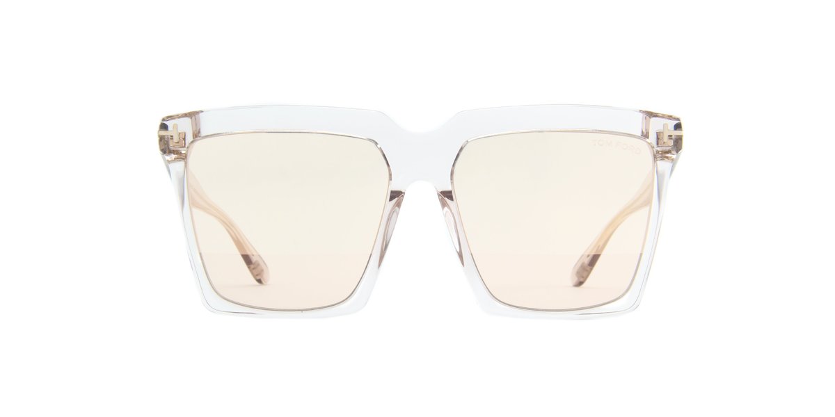 Tom Ford - Grey : Other - Non Polarized
