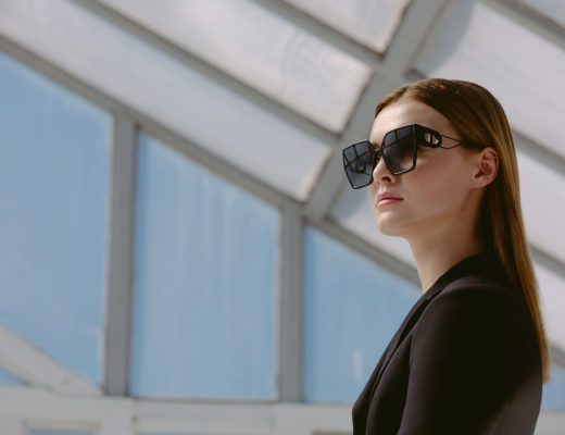 Top Six DIOR Sunglasses for the Holidays