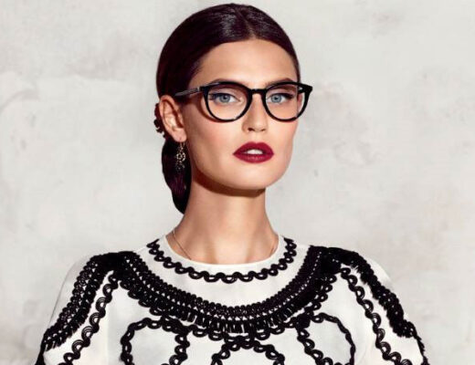 Dolce and Gabbana for the Holidays