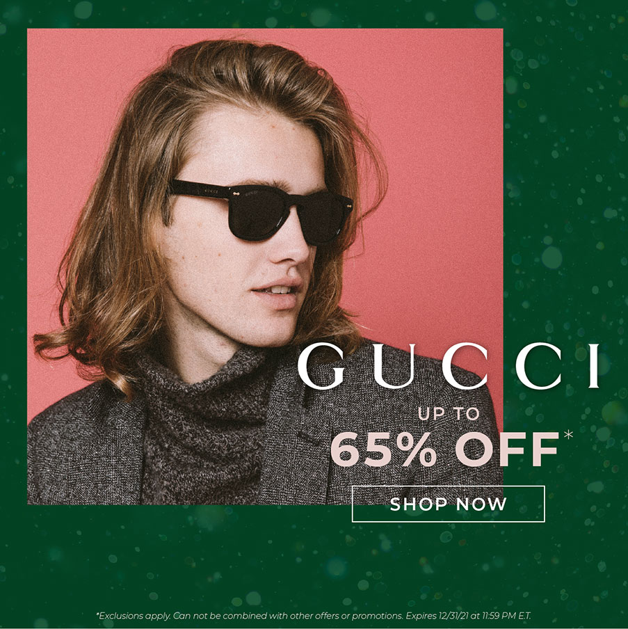 Promotion gucci clearance