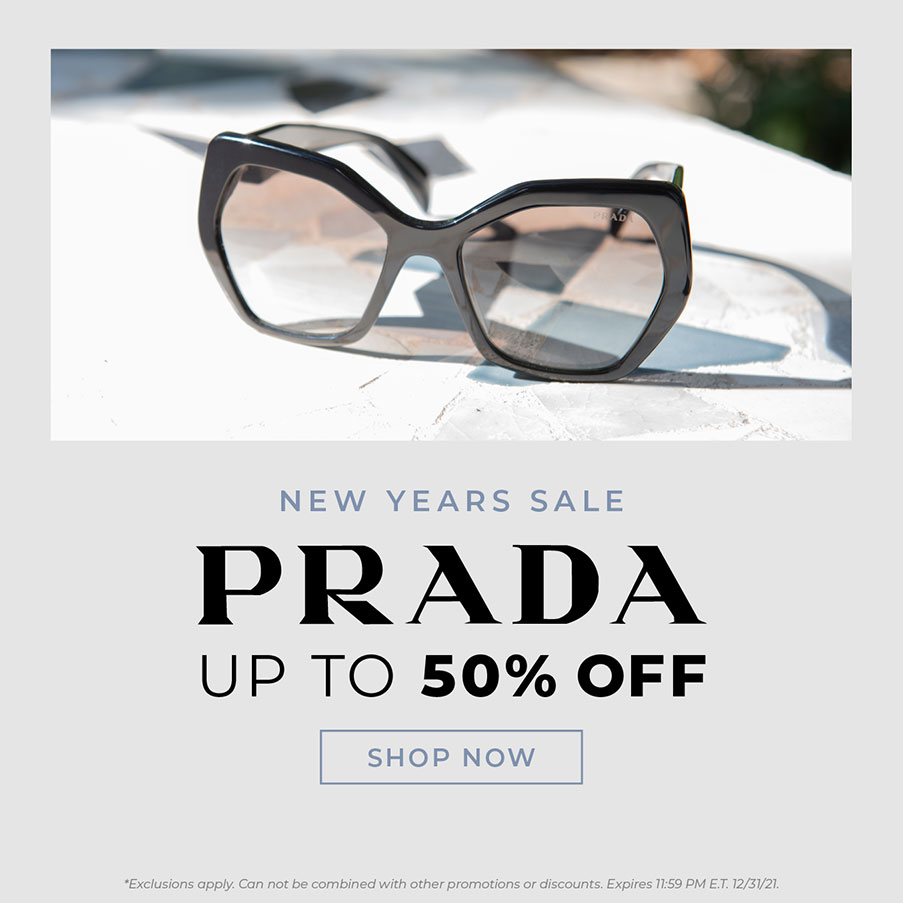 Discount prada on sale