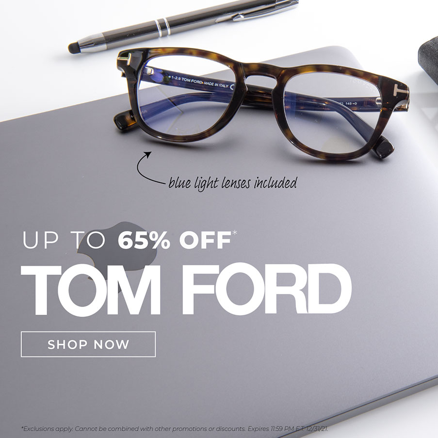 Tom Ford Holiday Sale 2021