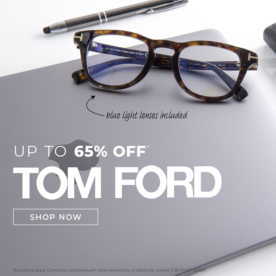 tom ford sell