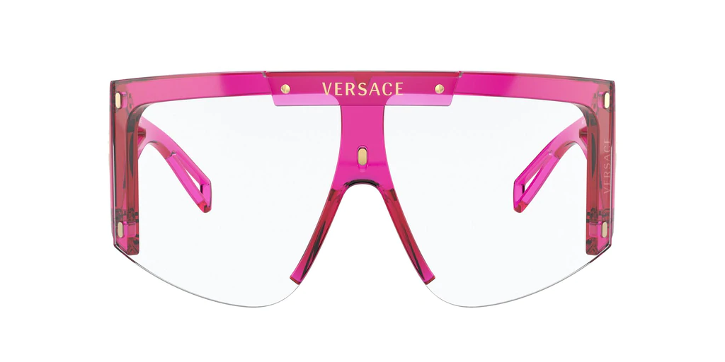 Versace - 0VE4393 - 53341W - 46mm