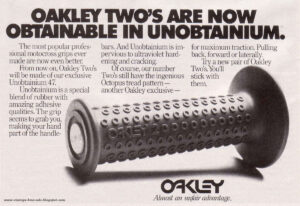 the history of oakley