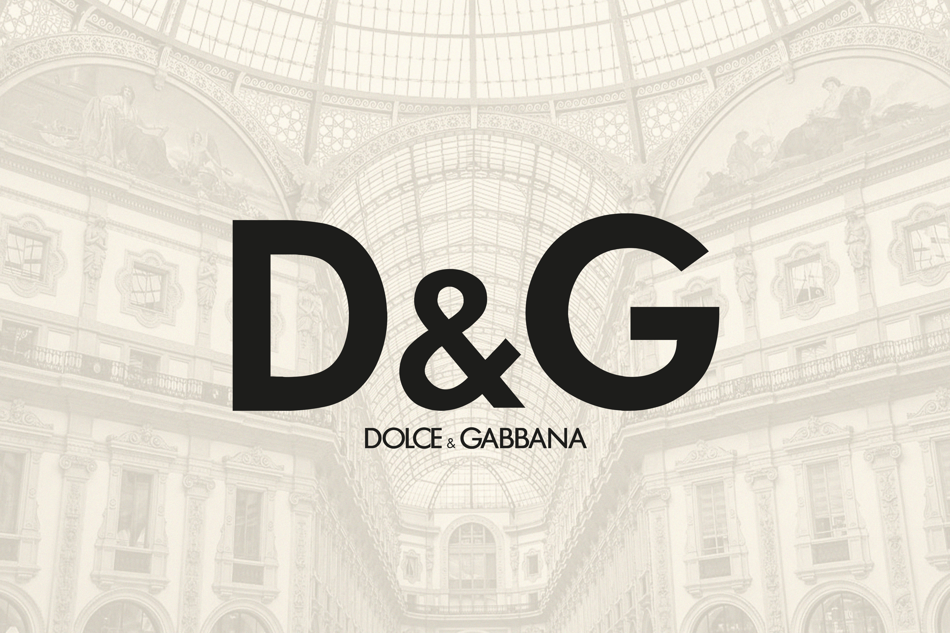 Dolce&Gabbana glasses