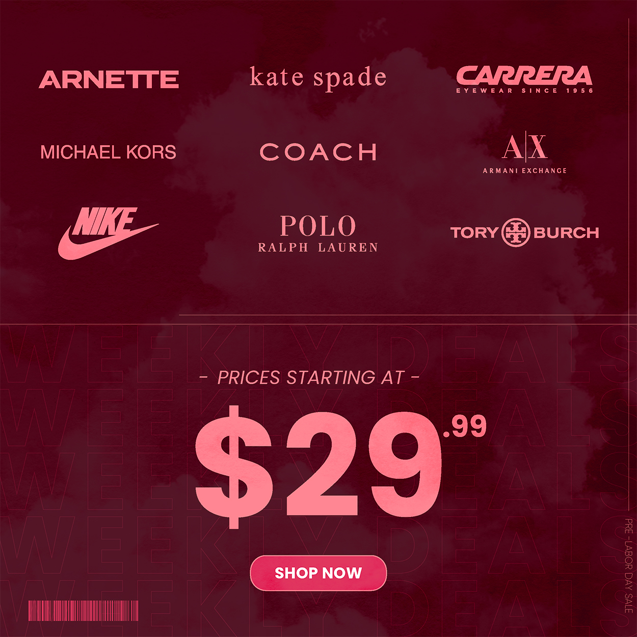 Polo labor outlet day sale